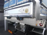 2015 Hino Profia Truck for sale, Japanese used car export - photo 44 of 53 | GULJI TRADERS