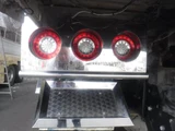 2015 Hino Profia Truck for sale, Japanese used car export - photo 45 of 53 | GULJI TRADERS