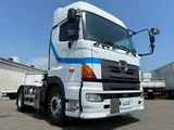 2015 Hino Profia Truck for sale, Japanese used car export - photo 3 of 66 | GULJI TRADERS