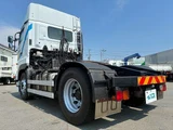 2015 Hino Profia Truck for sale, Japanese used car export - photo 6 of 66 | GULJI TRADERS