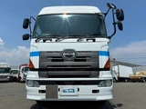 2015 Hino Profia Truck for sale, Japanese used car export - photo 8 of 66 | GULJI TRADERS
