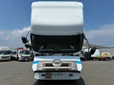 2015 Hino Profia Truck for sale, Japanese used car export - photo 9 of 66 | GULJI TRADERS