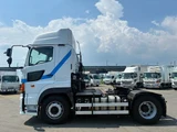 2015 Hino Profia Truck for sale, Japanese used car export - photo 10 of 66 | GULJI TRADERS
