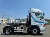 2015 Hino Profia Truck for sale, Japanese used car export - photo 11 of 66 | GULJI TRADERS