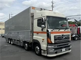 2015 Hino Profia Truck for sale, Japanese used car export - photo 3 of 75 | GULJI TRADERS