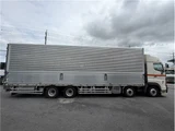 2015 Hino Profia Truck for sale, Japanese used car export - photo 4 of 75 | GULJI TRADERS