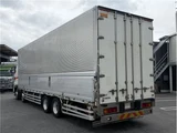 2015 Hino Profia Truck for sale, Japanese used car export - photo 6 of 75 | GULJI TRADERS