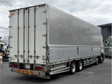 2015 Hino Profia Truck for sale, Japanese used car export - photo 8 of 75 | GULJI TRADERS