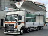 2015 Hino Profia Truck for sale, Japanese used car export - photo 19 of 75 | GULJI TRADERS