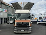 2015 Hino Profia Truck for sale, Japanese used car export - photo 20 of 75 | GULJI TRADERS