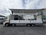2015 Hino Profia Truck for sale, Japanese used car export - photo 23 of 75 | GULJI TRADERS