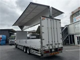 2015 Hino Profia Truck for sale, Japanese used car export - photo 24 of 75 | GULJI TRADERS