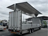 2015 Hino Profia Truck for sale, Japanese used car export - photo 26 of 75 | GULJI TRADERS
