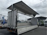 2015 Hino Profia Truck for sale, Japanese used car export - photo 28 of 75 | GULJI TRADERS