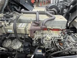 2015 Hino Profia Truck for sale, Japanese used car export - photo 58 of 75 | GULJI TRADERS