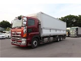 2015 Hino Profia TU100SA Truck for sale, Japanese used car export - photo 1 of 31 | GULJI TRADERS