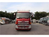 2015 Hino Profia TU100SA Truck for sale, Japanese used car export - photo 2 of 31 | GULJI TRADERS