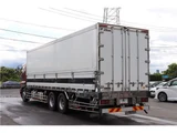 2015 Hino Profia TU100SA Truck for sale, Japanese used car export - photo 4 of 31 | GULJI TRADERS