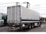 2015 Hino Profia TU100SA Truck for sale, Japanese used car export - photo 6 of 31 | GULJI TRADERS