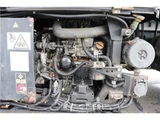 2015 Hino Profia TU100SA Truck for sale, Japanese used car export - photo 25 of 31 | GULJI TRADERS