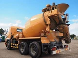 2015 Hino Profia Truck for sale, Japanese used car export - photo 3 of 56 | GULJI TRADERS