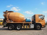 2015 Hino Profia Truck for sale, Japanese used car export - photo 6 of 56 | GULJI TRADERS