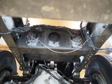 2015 Hino Profia Truck for sale, Japanese used car export - photo 32 of 56 | GULJI TRADERS