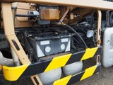 2015 Hino Profia Truck for sale, Japanese used car export - photo 36 of 56 | GULJI TRADERS