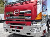 2015 Hino Profia Truck for sale, Japanese used car export - photo 3 of 28 | GULJI TRADERS