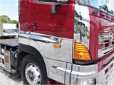 2015 Hino Profia Truck for sale, Japanese used car export - photo 5 of 28 | GULJI TRADERS