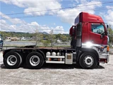 2015 Hino Profia Truck for sale, Japanese used car export - photo 7 of 28 | GULJI TRADERS