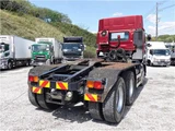2015 Hino Profia Truck for sale, Japanese used car export - photo 8 of 28 | GULJI TRADERS