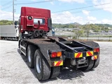 2015 Hino Profia Truck for sale, Japanese used car export - photo 10 of 28 | GULJI TRADERS
