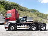 2015 Hino Profia Truck for sale, Japanese used car export - photo 11 of 28 | GULJI TRADERS