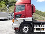 2015 Hino Profia Truck for sale, Japanese used car export - photo 13 of 28 | GULJI TRADERS