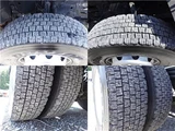 2015 Hino Profia Truck for sale, Japanese used car export - photo 18 of 28 | GULJI TRADERS