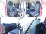 2015 Hino Profia Truck for sale, Japanese used car export - photo 23 of 28 | GULJI TRADERS