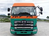 2015 Hino Profia Truck for sale, Japanese used car export - photo 2 of 20 | GULJI TRADERS