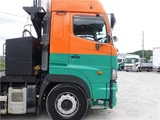 2015 Hino Profia Truck for sale, Japanese used car export - photo 3 of 20 | GULJI TRADERS