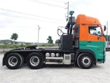 2015 Hino Profia Truck for sale, Japanese used car export - photo 4 of 20 | GULJI TRADERS