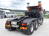2015 Hino Profia Truck for sale, Japanese used car export - photo 5 of 20 | GULJI TRADERS