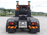 2015 Hino Profia Truck for sale, Japanese used car export - photo 6 of 20 | GULJI TRADERS