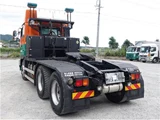 2015 Hino Profia Truck for sale, Japanese used car export - photo 7 of 20 | GULJI TRADERS