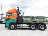 2015 Hino Profia Truck for sale, Japanese used car export - photo 8 of 20 | GULJI TRADERS