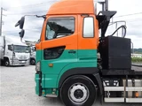 2015 Hino Profia Truck for sale, Japanese used car export - photo 9 of 20 | GULJI TRADERS