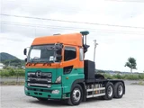 2015 Hino Profia Truck for sale, Japanese used car export - photo 20 of 20 | GULJI TRADERS