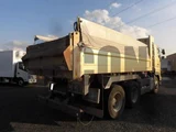 2015 Hino Profia Truck for sale, Japanese used car export - photo 2 of 21 | GULJI TRADERS