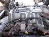 2015 Hino Profia Truck for sale, Japanese used car export - photo 8 of 21 | GULJI TRADERS