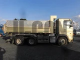 2015 Hino Profia Truck for sale, Japanese used car export - photo 10 of 21 | GULJI TRADERS