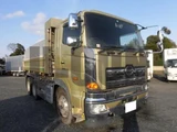 2015 Hino Profia Truck for sale, Japanese used car export - photo 12 of 21 | GULJI TRADERS